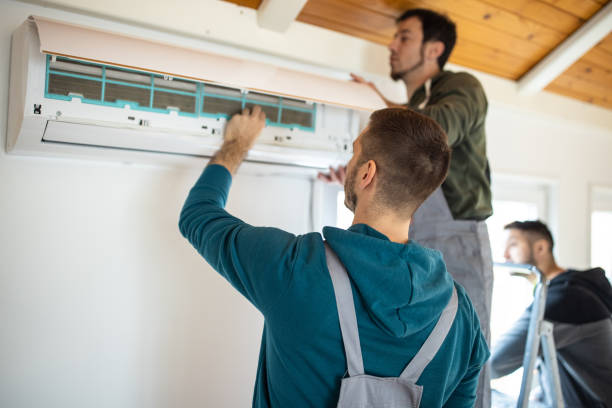 Best Air conditioning repair  in Waawa, HI