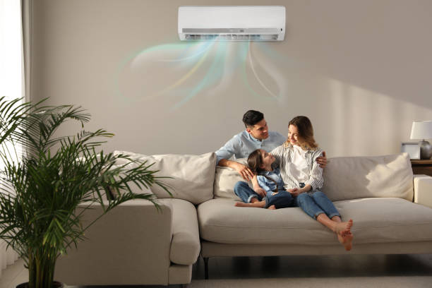 Best HVAC air duct cleaning  in Waawa, HI