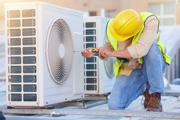 Best HVAC replacement cost  in Waawa, HI