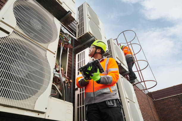 Best Residential HVAC services  in Waawa, HI