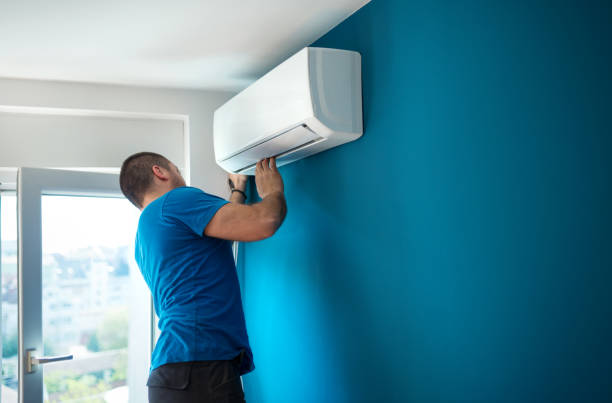 Air duct cleaning in Wahiawa, HI