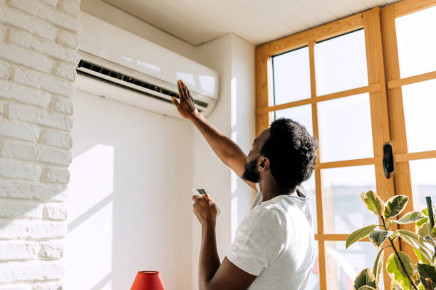 Best HVAC tune-up services  in Waawa, HI