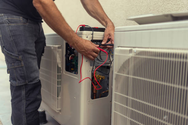 Best Local HVAC companies  in Waawa, HI