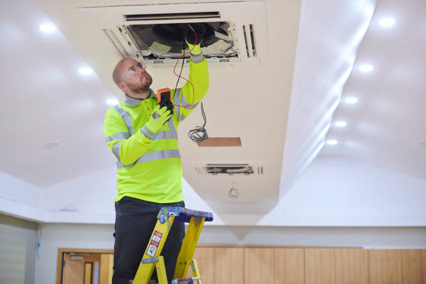 Best HVAC emergency services  in Waawa, HI