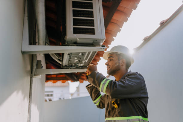 Best Residential HVAC services  in Waawa, HI
