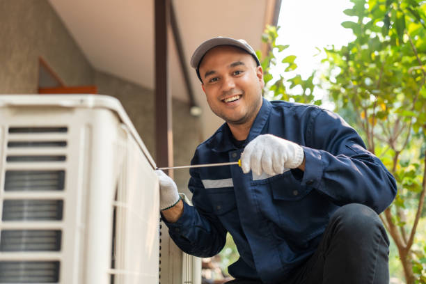 Best Central air repair  in Waawa, HI