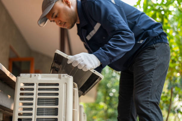 Best HVAC air duct cleaning  in Waawa, HI