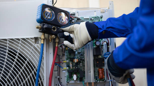 Best Air conditioning repair  in Waawa, HI