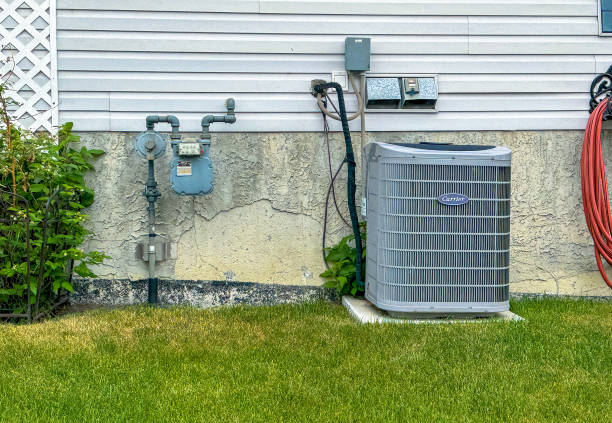 Best Commercial HVAC repair  in Waawa, HI